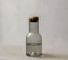 Audo NORM Karafka do Wody 500 ml Szara / Złoty Korek