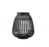 Villa Collection SCANDI Lampion 30 cm Czarny