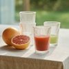 Stelton PILASTRO Szklanki do Napojów 330 ml 6 Szt.