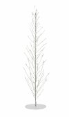House Doctor CHRISTMAS Drzewko Świąteczne LED / Choinka 60 cm Biała