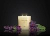 Cereria Molla BOUTIQUE Świeca Zapachowa XL 600 gr. Black Orchid and Lily