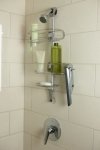 simplehuman SQUEEGEE Składana Ściągaczka do Szyb i Luster