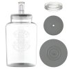 Kilner CLASSIC Zestaw do Kiszenia - Kiszonek 5 l