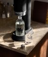 aarke Szklana Butelka do Saturatora PRO / 800 ml