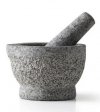 Funktion KITCHEN Granitowy Moździerz z Tłuczkiem 15 cm