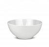 A di Alessi ALL-TIME Miska 20 cm Biała
