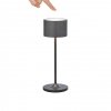 Blomus FAROL MINI Bezprzewodowa Lampa LED / Antracytowa