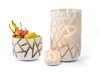 Philippi VAL Świecznik Tealight / Biały