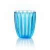 Guzzini DOLCEVITA Szklanka z Tworzywa 350 ml / Niebieska