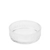Stelton PILASTRO Szklana Miska do Serwowania 15 cm