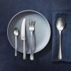 Georg Jensen COPENHAGEN Chochelka do Sosu - Matowa