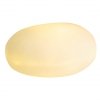 Rader STONE Lampka Świecący Kamień - Lampka LED z Porcelany - L / Biały
