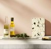 RIG-TIG by Stelton SERVE-IT Kamienny Talerz do Serwowania 16 cm / Lastryko