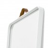 Menu NORM Lustro Podłogowe 170 cm / Białe