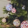 Alessi CHRISTMAS COLLECTION Bombka Choinkowa / PROUST 3