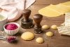 Marcato CLASSIC Wykrawacz - Wycinarka do Ravioli / Kółko 38 mm