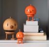 Hoptimist BUMBLE Figurka Optymisty M Pomarańczowa