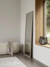 Blomus MIRO Lustro Ścienne 170 cm / Dąb Naturalny