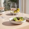 Georg Jensen KOPPEL Półmisek do Serwowania / Biały