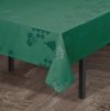 Rosendahl NATALE Bożonarodzeniowy Obrus Świąteczny 150x220 cm Zielony