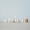 RIG-TIG by Stelton MOOMIN ABC Kubek dla Dzieci - Muminki - Litera V