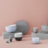Stelton EMMA Filiżanki do Herbaty 350 ml 2 Szt. / Niebieskie