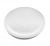 Lyngby Porcelain RHOMBE Patera do Serwowania 35 cm / Biała