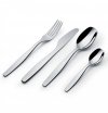 Alessi ITSUMO Zestaw Sztućców dla 6 Osób / Komplet 24 El.