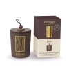 Esteban PARIS Świeca Zapachowa 180 g w Ceramicznym Słoiczku / Zapach Cedre