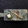 Muubs VITA Marmurowa Deska do Serwowania 39 cm / Zielona