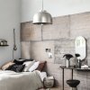 House Doctor BOWL Lampa Wisząca 50 cm Gunmetal