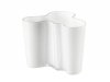 Iittala AALVAR AALTO Wazon do Kwiatów 12 cm Biały