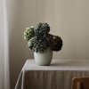 Stelton ORA Wazon do Kwiatów 20 cm Miętowy