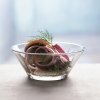 Rosendahl GRAND CRU Miska Szklana 15 cm / Zestaw 4 Misek