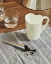 Alessi TO Porcelanowy Kubek Serce 300 ml / Biały
