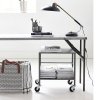 House Doctor MARKET Konsola w Industrialnym Stylu