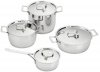A di Alessi POTS & PANS Patelnia 24 cm