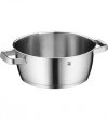 Wmf ICONIC Garnek Niski 24 cm