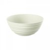 Guzzini TIERRA Miska Kuchenna 18 cm / Mlecznobiała