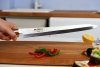 GLOBAL - Japoński Nóż Yanagi Sashimi 30 cm G-14R (Praworęczny)