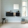 by Lassen FRAME 28 Szafka - Moduł Otwarty - Dąb Naturalny