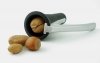 Drosselmeyer NUT CRACKER Dziadek do Orzechów Czarny
