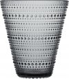 Iittala KASTEHELMI Wazon do Kwiatów / Szary