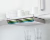 Joseph Joseph FOLIO Zestaw 3 Desek do Krojenia w Etui do Szafki