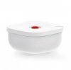 Guzzini SAVE-IT Pojemnik Próżniowy 970 ml / Biały
