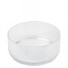 Stelton PILASTRO Szklana Miska do Serwowania 21 cm