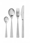 Stelton MAYA 2000 Zestaw Sztućców 24 El. / Sztućce dla 4 Osób