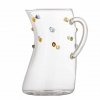 Bloomingville THALIA Szklany Dzbanek do Wody 1,3 l