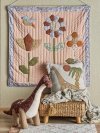 Bloomingville MOMO Przytulanka Dinozaur 60 cm