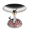Alessi THE SEAL Etażerka - Patera do Ciasta - Edycja Limitowana